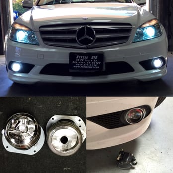 Xtreme HID - Pretty new lights! - Auto Parts & Supplies Near Me - San Jose, California