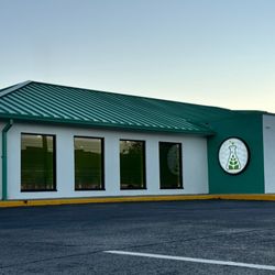Sanctuary Cannabis Tampa Midtown Dispensary