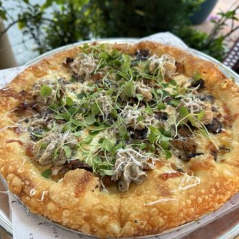 Truly Pizza - La Foresta - Pizza Near Me - Dana Point, California