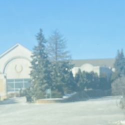 The Odyssey Venue