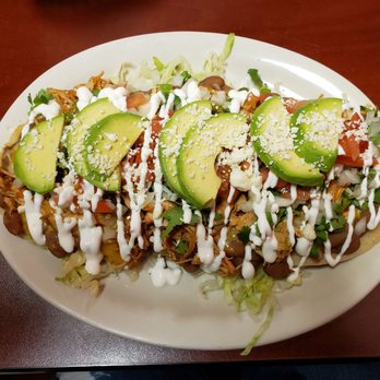 Macho Taco - Huarache so good! - Tacos Near Me - Agawam, Massachusetts Macho Taco - Huarache so good! - Tacos Near Me - Agawam, Massachusetts