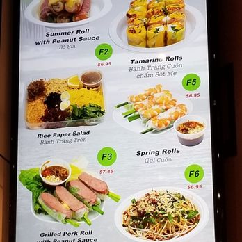 Natalie’s - 6/2020 - Desserts Near Me - Tukwila, Washington