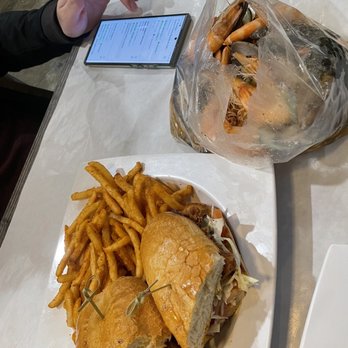 The Crab Shack - Cajun/Creole Near Me - Cypress, California The Crab Shack - Cajun/Creole Near Me - Cypress, California
