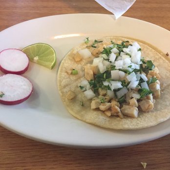 El Paisano - Taco de pollo - Mexican Near Me - Bethlehem, Pennsylvania El Paisano - Taco de pollo - Mexican Near Me - Bethlehem, Pennsylvania