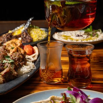 Mediterra Cafe - Mediterranean Near Me - Houston, Texas Mediterra Cafe - Mediterranean Near Me - Houston, Texas