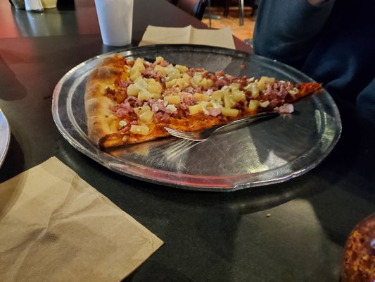 Big Pie In the Sky Pizzeria by null