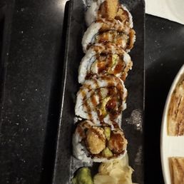 Tempura