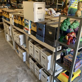 Texas Time Warp Collectibles - Comics - Toy Stores Near Me - Houston, Texas Texas Time Warp Collectibles - Comics - Toy Stores Near Me - Houston, Texas