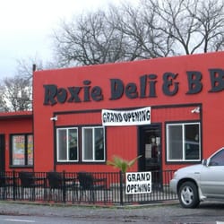 Roxie's Deli and BBQ