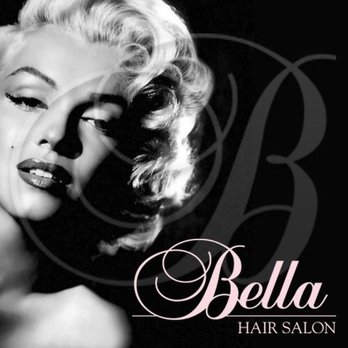 1. Bella Hair Salon