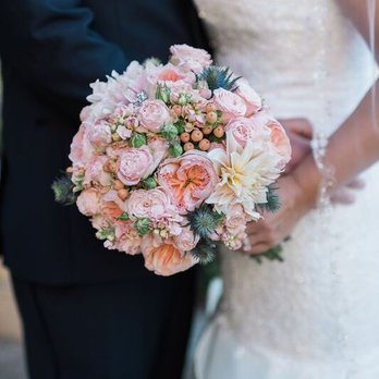 Seven Stems - Wedding Planning Near Me