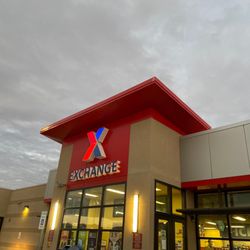 Exchange Express