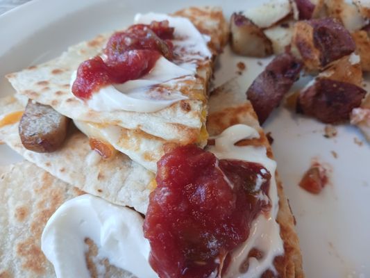 Mpishi Restaurant by null