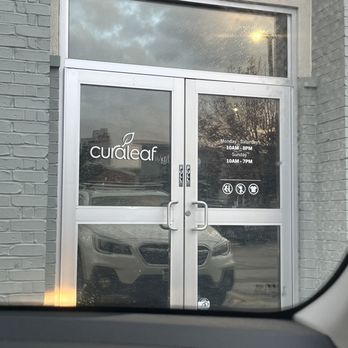 Curaleaf - Cannabis Clinics Near Me - Lehi, Utah