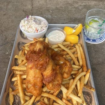 Coaster Saloon - Fish and Fish & Chips - Beer Bar Near Me - San Diego, California Coaster Saloon - Fish and Fish & Chips - Beer Bar Near Me - San Diego, California