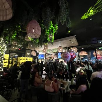 Ay Mi Pa - Indoor dining area and view of bar - Mexican Near Me - Riverside, California Ay Mi Pa - Indoor dining area and view of bar - Mexican Near Me - Riverside, California