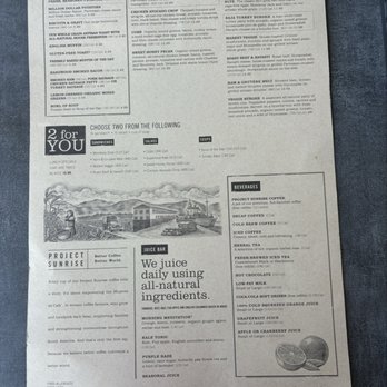 First Watch - Breakfast & Brunch Near Me - Omaha, Nebraska