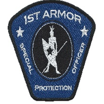 1st Armor Protection Services - Security Services Near Me - Boston, Massachusetts