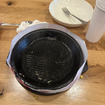 Pepper Lunch - Irvine Spectrum - Teppanyaki Near Me - Irvine, California