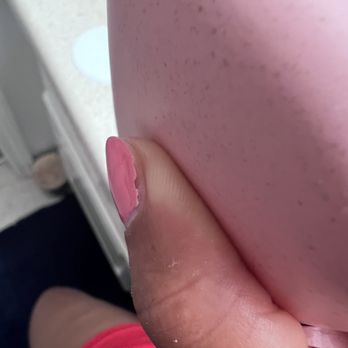 Luxury Nails Spa at The Forum - Chipped nails after 3 days - Massage Near Me - Norcross, Georgia Luxury Nails Spa at The Forum - Chipped nails after 3 days - Massage Near Me - Norcross, Georgia