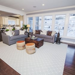 Infinity Custom Homes