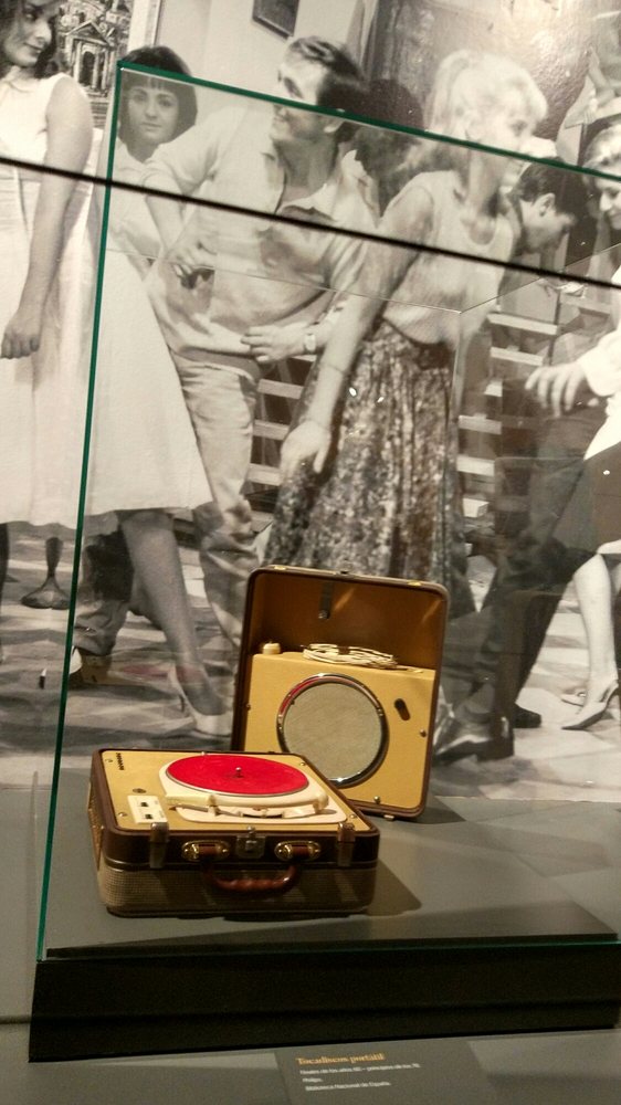 Espacio Fundación Telefónica