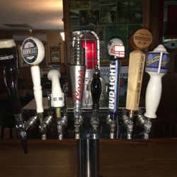 O'Laughlin's Pub