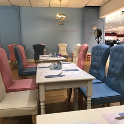 House of Fraser