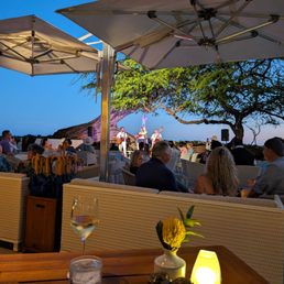 キーホルダー・キーリング GLOWNY HOUSE WITHOUT A KEY 4BFM052 House Without A Key | Dining | Halekulani Hotel