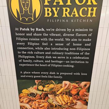 Dekalb Market Hall - Really great Filipino food! - Food Court Near Me - Brooklyn, New York