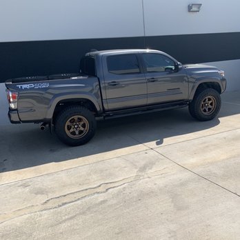 88 Rotors - 2020 Tacoma - Auto Parts & Supplies Near Me - Baldwin Park, California