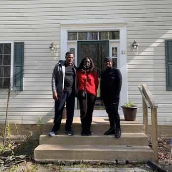 Stephon Brooks - Thank you to the Wilsons! - Real Estate Agents Near Me - Alexandria, Virginia Stephon Brooks - Thank you to the Wilsons! - Real Estate Agents Near Me - Alexandria, Virginia