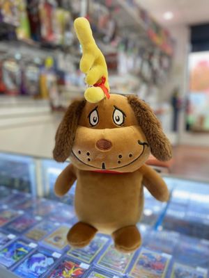 Plushies - We have a large variety of plush toys. Plushies - We have a large variety of plush toys.