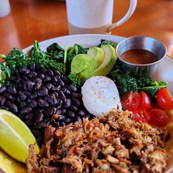 Madison - Italian Near Me - San Diego, California