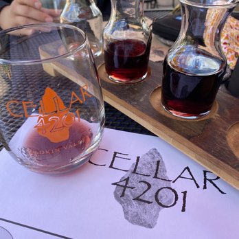 Cellar 4201 - Wine Tasting - Wineries Near Me - East Bend, North Carolina Cellar 4201 - Wine Tasting - Wineries Near Me - East Bend, North Carolina