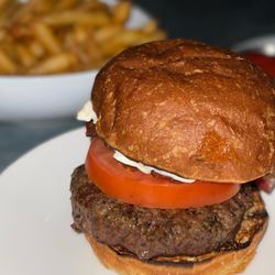 Red Cow - Red Cow Burger