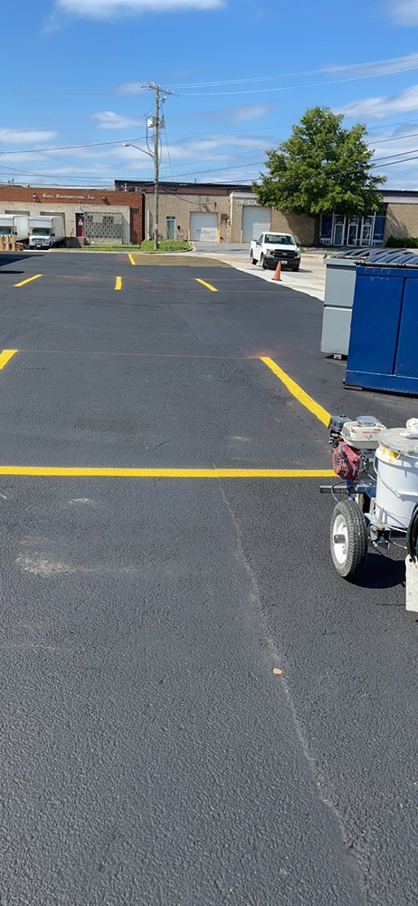 Slide of Universal Roofing & Paving