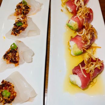 Sakura - Special sushi menu - Japanese Near Me - Fairfax, Virginia Sakura - Special sushi menu - Japanese Near Me - Fairfax, Virginia