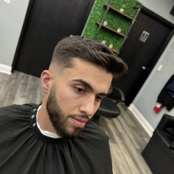 Los socios barber