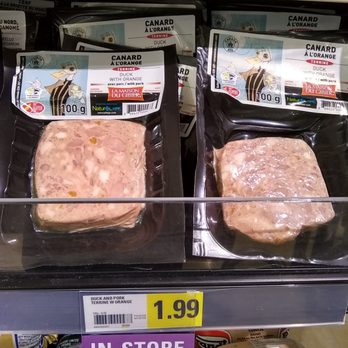 Dessureault's Your Independent Grocer - Duck terrine. Good price. - Grocery Near Me - Ottawa, Ontario Dessureault's Your Independent Grocer - Duck terrine. Good price. - Grocery Near Me - Ottawa, Ontario