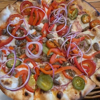 Melt - Pizza Near Me - Myrtle Beach, South Carolina Melt - Pizza Near Me - Myrtle Beach, South Carolina