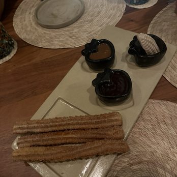 Maiz y Agave - Churros - Mexican Near Me - Miami, Florida Maiz y Agave - Churros - Mexican Near Me - Miami, Florida