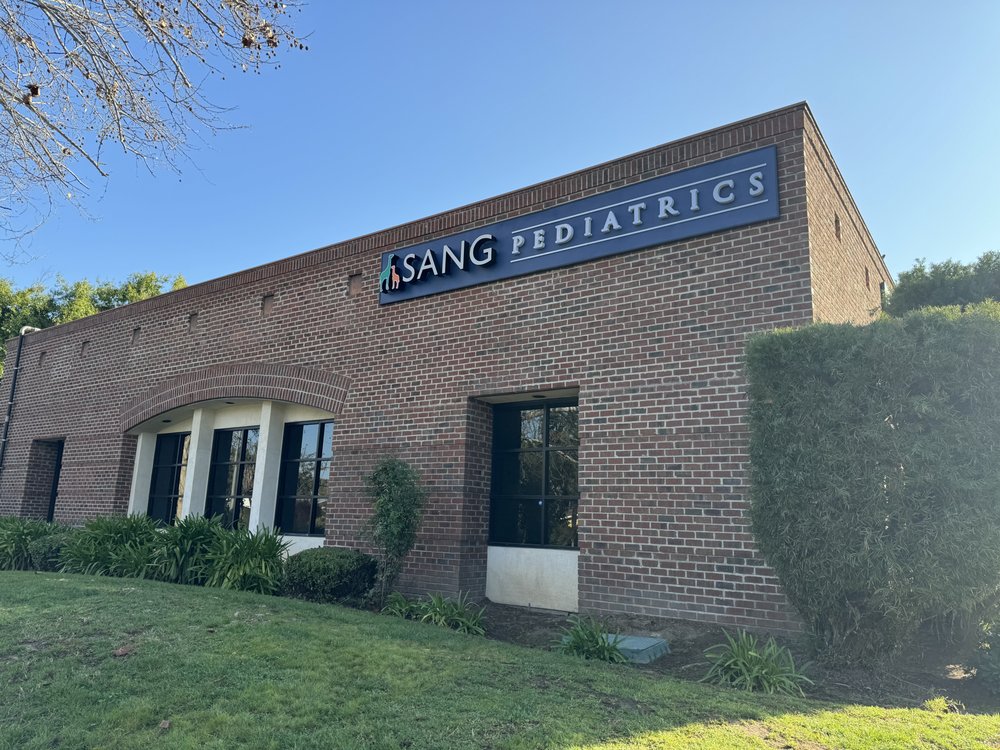 Sang Pediatrics - child therapist in Fresno, CA