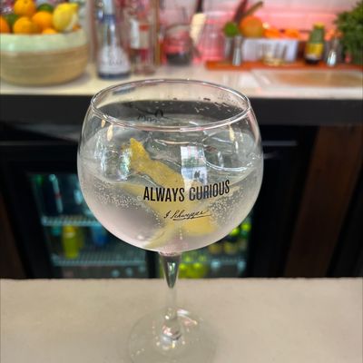 La Pepita by null