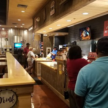 City Barbeque - Barbeque Near Me - Charlotte, North Carolina