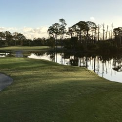 Sandridge Golf Club