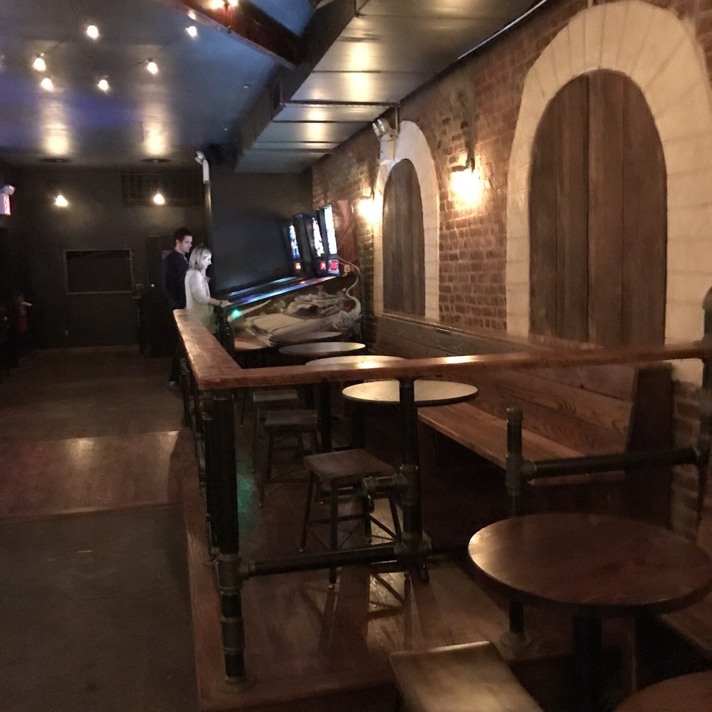 Solid State - Bars Near Me - Woodside, New York