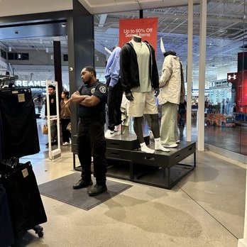 Nike Factory Store - Ontario - Shoe Stores Near Me - Ontario, California