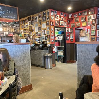 Kenny's Burger Joint - Plano - Dining - Burgers Near Me - Plano, Texas Kenny's Burger Joint - Plano - Dining - Burgers Near Me - Plano, Texas