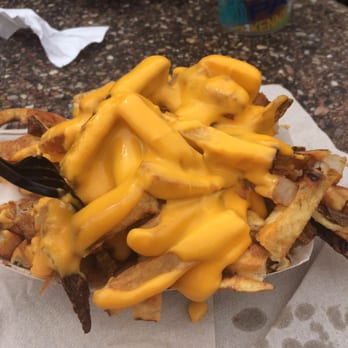 The Potato Patch - American Near Me - West Mifflin, Pennsylvania